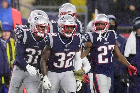 Patriots DB Devin McCourty Expresses Unhappiness Ahead of Falcons Game: ‘It Sucks to Play Sunday..