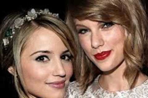 Top 10 Celebrities Taylor Swift Has Exposed