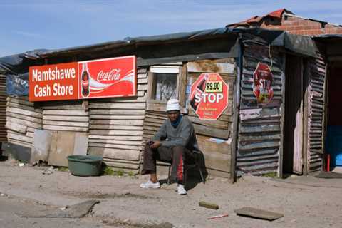 Stereotypes of young South Africans who are jobless and unemployed are false: Here's what they..
