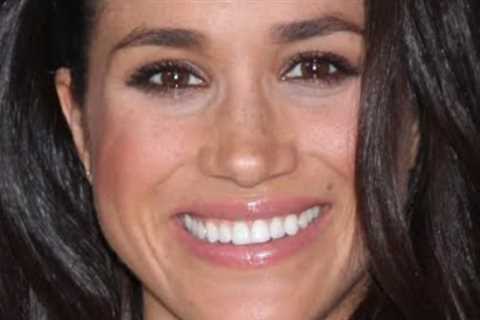 What Meghan Markle is Supposed to Have Done Behind the Scenes on Ellen