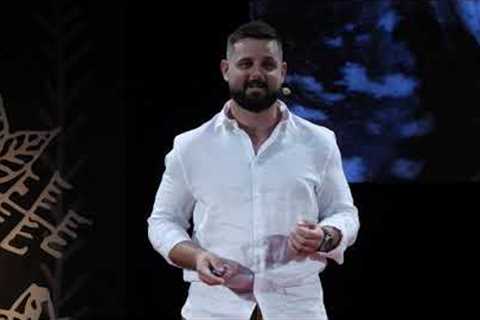 Science participative : le mystère de la raie Manta résolu | Hugo Lassauce | TEDxNouméa