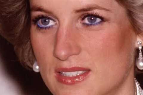 Was Prince William the One Princess Diana Left?