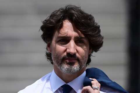338Canada: The Liberals would take a chance on a summer election.