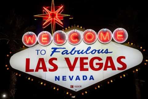 The 44 Days in Las Vegas That Teach Nate Silver the FiveThirtyEight Polis Podcast