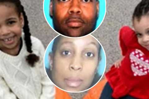 Ex-Cop, Two Kidnapped Daughters and Female Accomplice All Found Dead in Car After Five-Day Manhunt