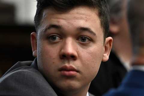 Hollywood Reacts to Kyle Rittenhouse Not Guilty Verdict: 'No Words, Just Utter Fury'