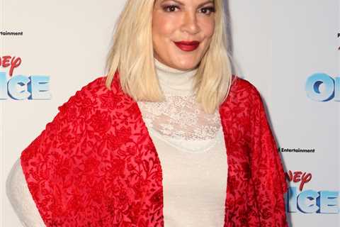 Tori Spelling 'Finally Addressing' Her 'Expired and Recalled' Breast Implants