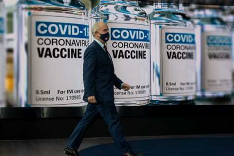 Canada is a country where vaccination acceptance doesn't have to be political