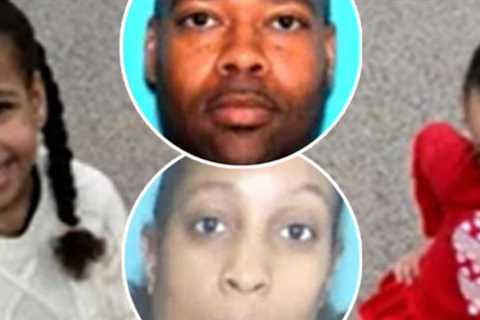 Following a five-day manhunt, Ex-Cop and Two Kidnapped Daughters were Found Dead in Car. Female..
