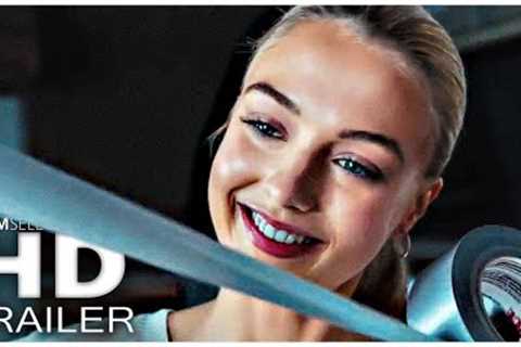 SHATTERED Trailer (2022)