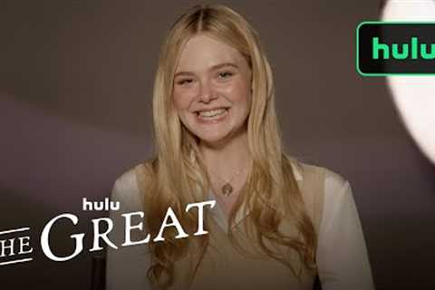 Learning to Rule I The Great Season 2