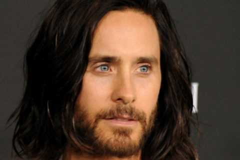 Is Jared Leto dating a girl? A look inside the love life of actor Jared Leto