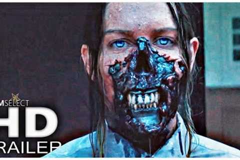 MOTHER/ANDROID Trailer (2021)
