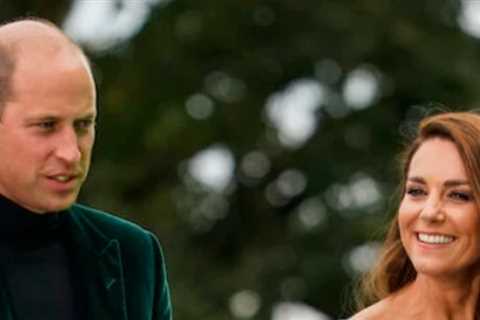 Prince William and Kate Middleton Are Called out for Copying Prince Harry's Influencer Techniques