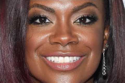 Kandi Burruss' Wedding: The Truth
