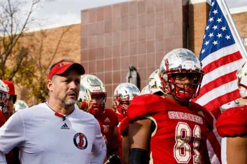 The First Family of New Jersey Football