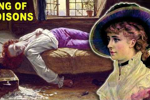 The Deadly Trail of Arsenic Through the Ages