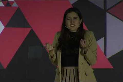 Crisis: la nueva normalidad | Martha Paula Herrera Gallegos | TEDxUniversidadPanamericanaGuadalajara