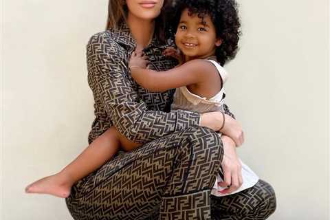 Khloe Kardashian Says Leave Her Daughter True Alone