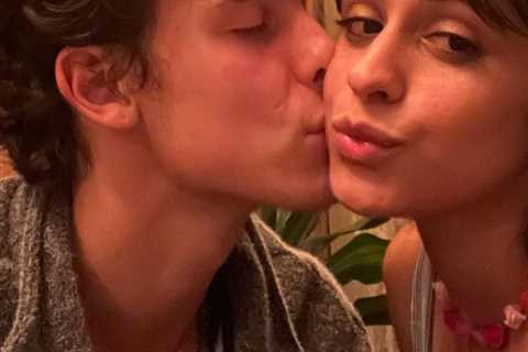 Shawn Mendes and Camila Cabello Split After Two Years Together