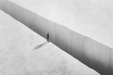 COVID-19 has proven that the same path will take the world to the top of a steep hill.
