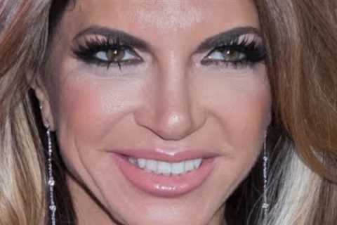 Teresa Giudice's Plastic Surgery: The Truth