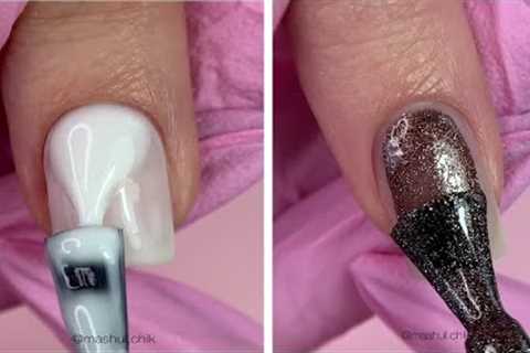 Beautiful Nail Art Ideas &amp; Designs To Make Shine