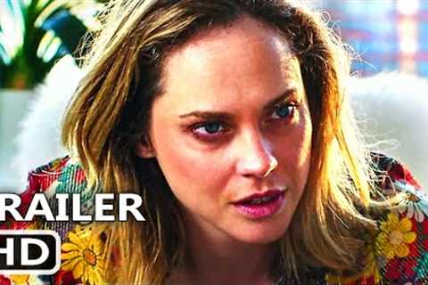 THE SHUROO PROCESS Trailer (2021) Fiona Dourif, Drama Movie