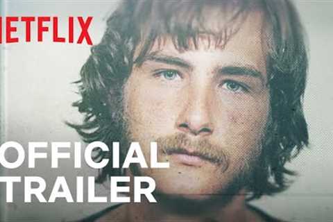 Monsters Inside: The 24 Faces of Billy Milligan | Official Trailer | Netflix