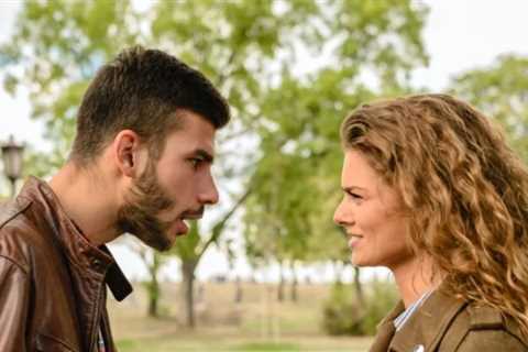 These are the most ridiculously trivial reasons women share with men.