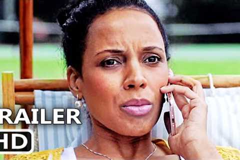 JUNE AGAIN Trailer (2021) Comedy Movie