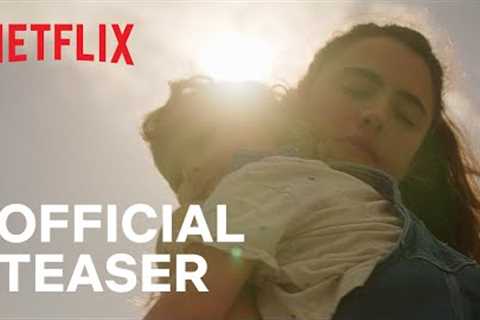 MAID | Official Teaser | Netflix