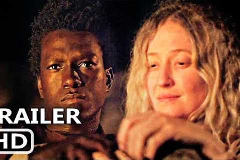 LAST WORDS Trailer (2021) Drama Movie