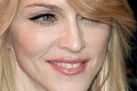 Madonna's most head-turning moments since the '90s