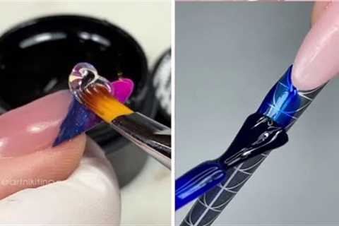 Incredible Nail Art  &amp; Designs to Compliment Your Style