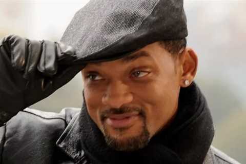 Will Smith wanted to date a 'Fresh Prince.'