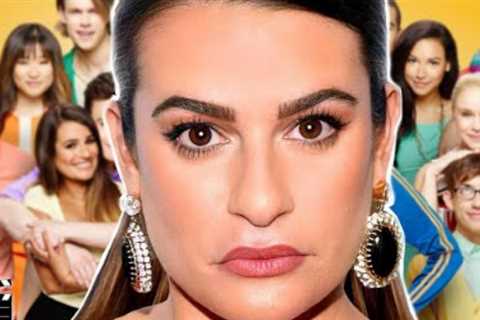 The Top Ten Reasons Hollywood Will Not Hire Lea Michele