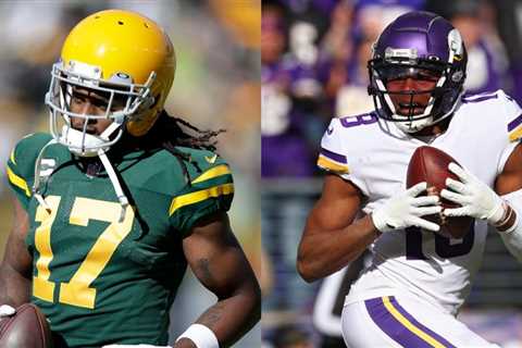 Davante Adams’ Honest Admission on Vikings’ Superstar Justin Jefferson Will Keep the Packers’..