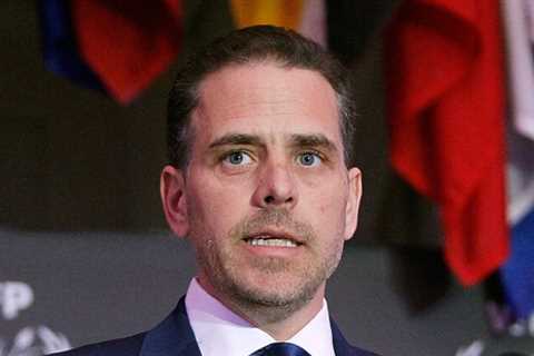 How Hunter Biden's firm helped secure Cobalt for China