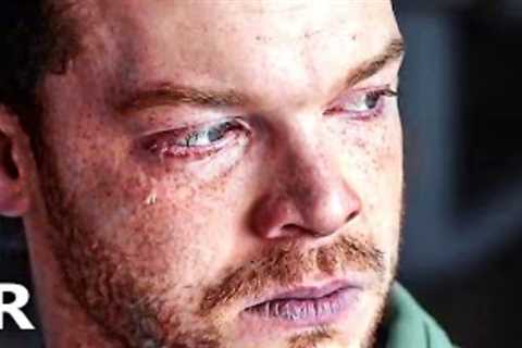 SHATTERED Trailer (2022) Cameron Monaghan, Frank Grillo, John Malkovich Movie
