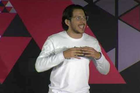 Sin miedo al desconocido | Esteban Macías Gutierrez | TEDxUniversidadPanamericanaGuadalajara