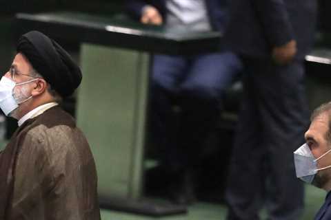 As Hopes for Nuclear Deal Fade, Iran Rebuilds and Risks Grow