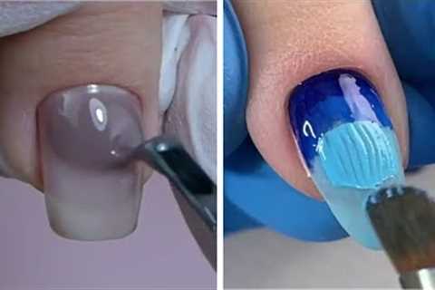 Stunning Nail Art &amp; Designs to Express Your Personality 2021