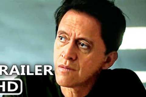 JOCKEY Trailer (2021) Clifton Collins Jr, Drama Movie