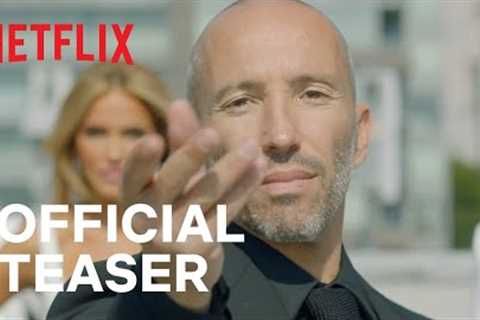 Selling Sunset &amp; Selling Tampa | Official Teaser | Netflix