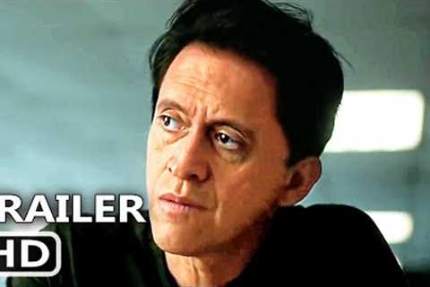 JOCKEY Trailer (2021) Clifton Collins Jr, Drama Movie