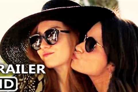 INVENTING ANNA Trailer (2022) Thriller Series