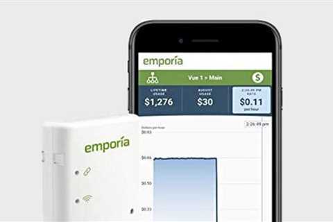 What is a Smart Meter? How does it work?