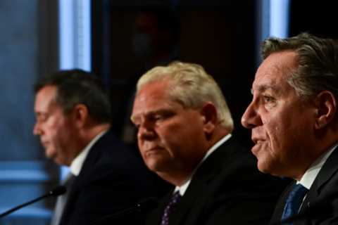 Quebec's brand new language bill is the real problem