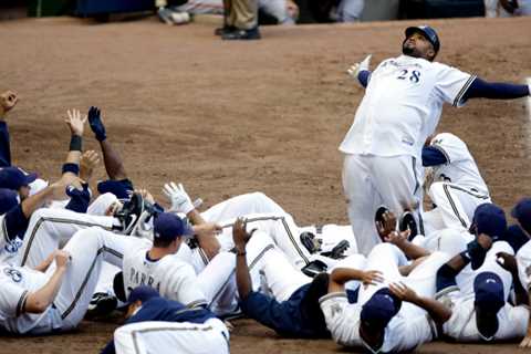 The Chance to Remember: A New Hall of Fame Ballot
